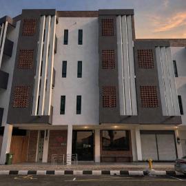 Brick Box Family Hotel Ipoh