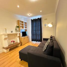 One Bedroom Central Site Apartment