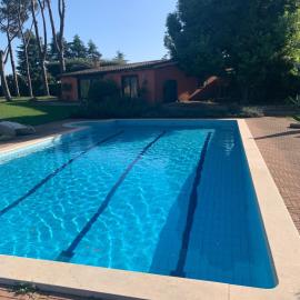 Roma country resort