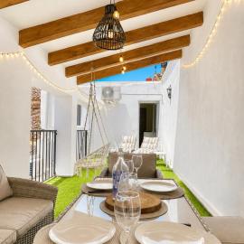 Casa Vicen