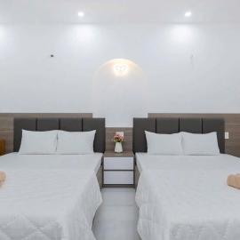 Sói Homestay B10 HQL