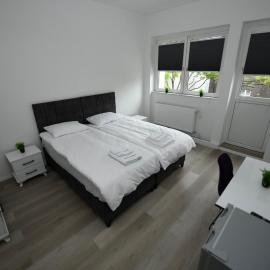 Royal Rooms 101, hotell i Herne