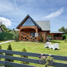 Luxury house Nena Fruška gora - kuća za odmor, hotel in Velika Remeta