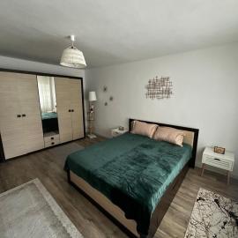 Dragasani Cozy Apartament, hotel i Drăgăşani