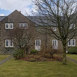 Acer Cottage, Tideswell, hotel v destinaci Tideswell