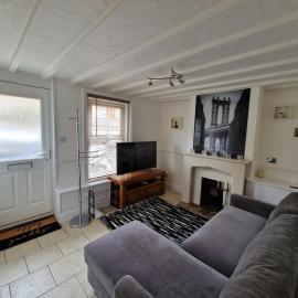 Carisbrooke Mill Cottage