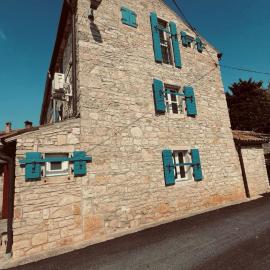 Casa Christina mit Meerblick, מלון בובריגה