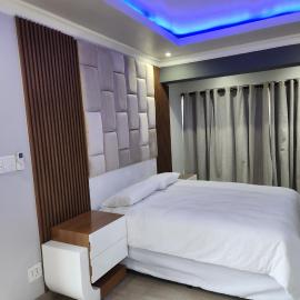 Cozy & Modern Apartment -Self Catering