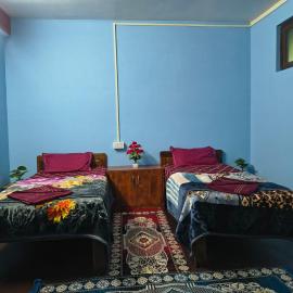 Laxmi Homestay