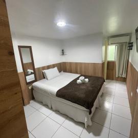 Pousada vila bela
