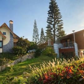 silverpine khao kho, hotel di Phetchabun