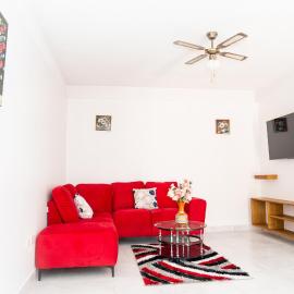 Elegant 3BedRoom Luxury Apartment & Car Rentals