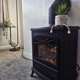 Cosy Home by the Sea in Central Cleethorpes