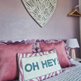 Cosy Home by the Sea in Central Cleethorpes