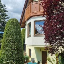 Ferienwohnung Sonnenblick
