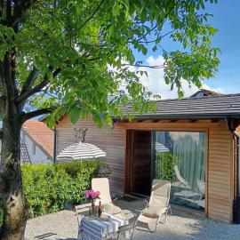 Chalet Nest