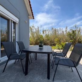 Modern Villa in Lesvos