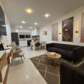 Appartement de vacances