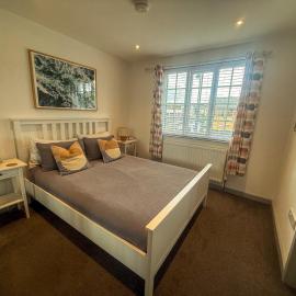 The Crows Nest - Sheringham, Hotel in Sheringham