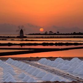 Sunrise Stagnone - Relax Sea Rooms