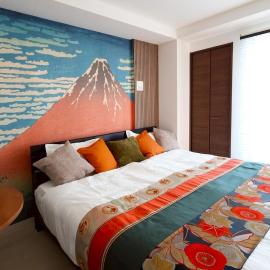 たびあかりn, hotel in Nishi-nakasange