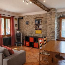 Casa Giovio - Romantico appartamento di montagna