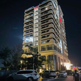 Căn hộ nghỉ dưỡng- Khách sạn LAzur Cửa Lò, hotel in Cửa Lô