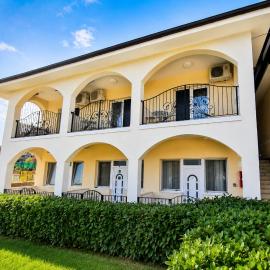 Apartman MiCi Sunčani Breg Vrdnik