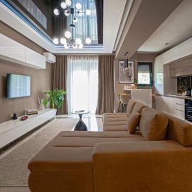 Sas 1 Luxury Apartments