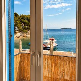 PS House Vieux Port - PS Rental, hotel a Città di Skiathos