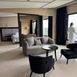 Azahar Hotel & Spa, hotel a San Pedro