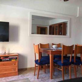 Mediterranean Apartment with WIFI