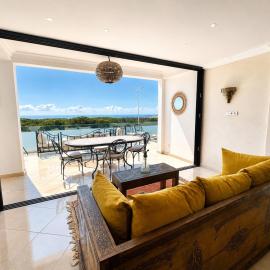 Appartement golf Mogador