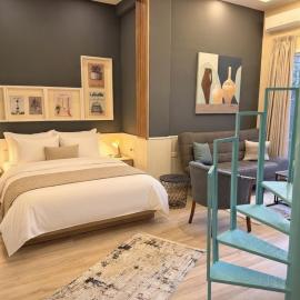 Ya Bayté, Hotel in Beirut