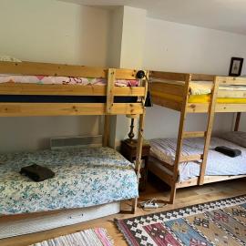 labalade chambre pelerin