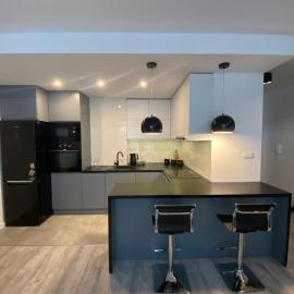Apartament AquaTower, Aquapark Reda, hotel v destinácii Reda