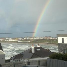 Blackhill Lookout, hotel in Portrush