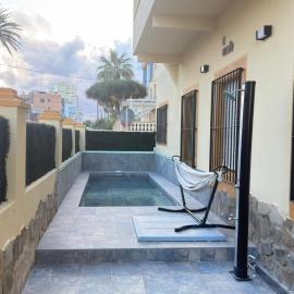 El Chalecito De Alicante, Hotel in El Campello