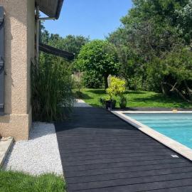 Villa 14 pers proche océan