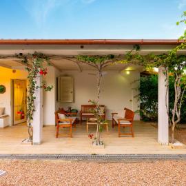 Gracious Cottage