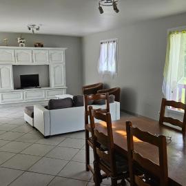 Maison a la campagne, hotel in Larceveau-Arros-Cibits