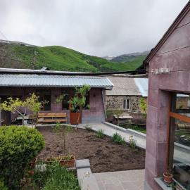 Mashtots B&B