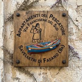 nuovi appartamenti dai pescatori