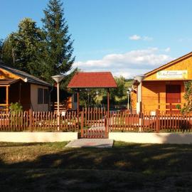 Fortuna Apartmanházak, hotel in Bogács