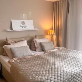 Steiner Strandappartement Renoviert Beach Suite No 209, hotel in Stein