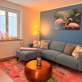 Ferienwohnungen Bohner/ Wohnung Katharina