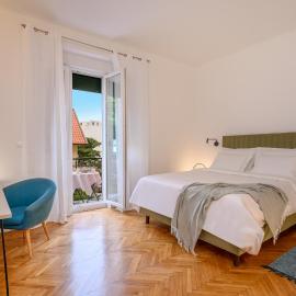 Dalia rooms by Adex travel