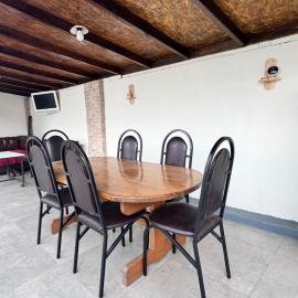 Fir Tree Villa, hotel di Chişinău