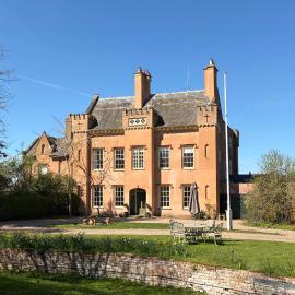 Bleasby Hall - Kelham Suite B&B