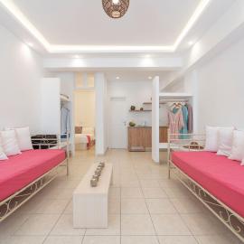 Deluxe Apartment BB for 4 guests
